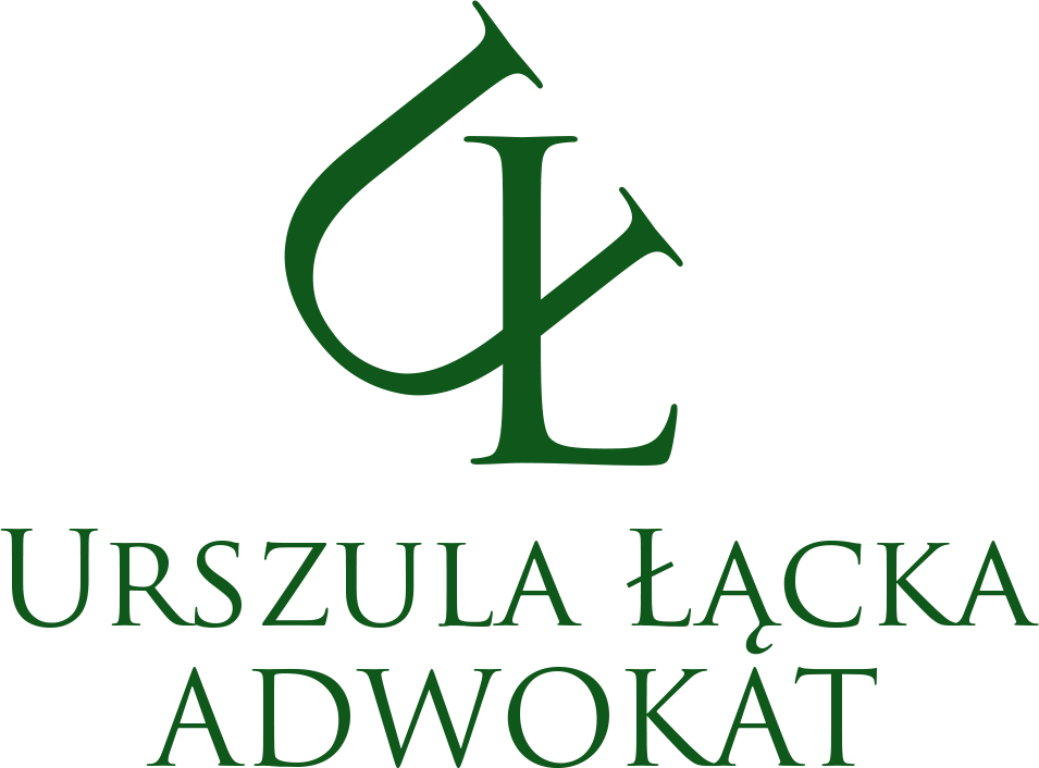 Kancelaria Adwokacka – Urszula Łącka